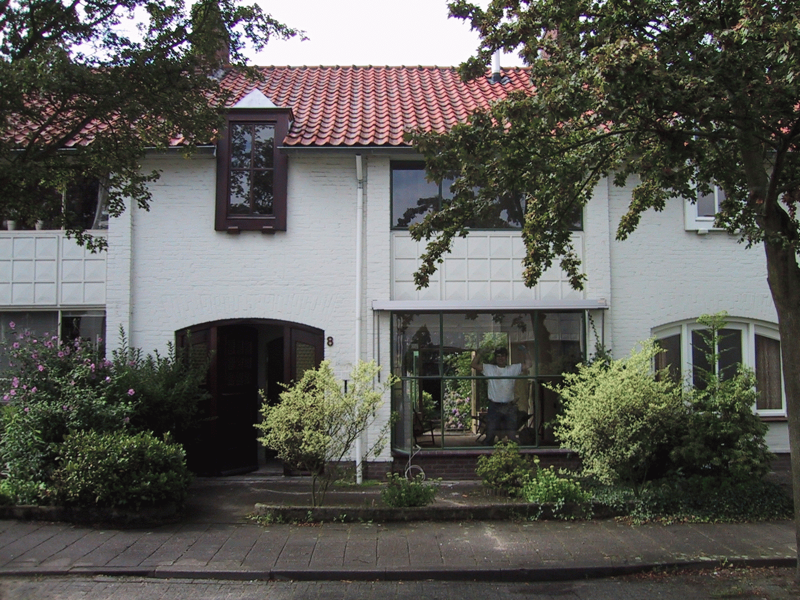 My Home